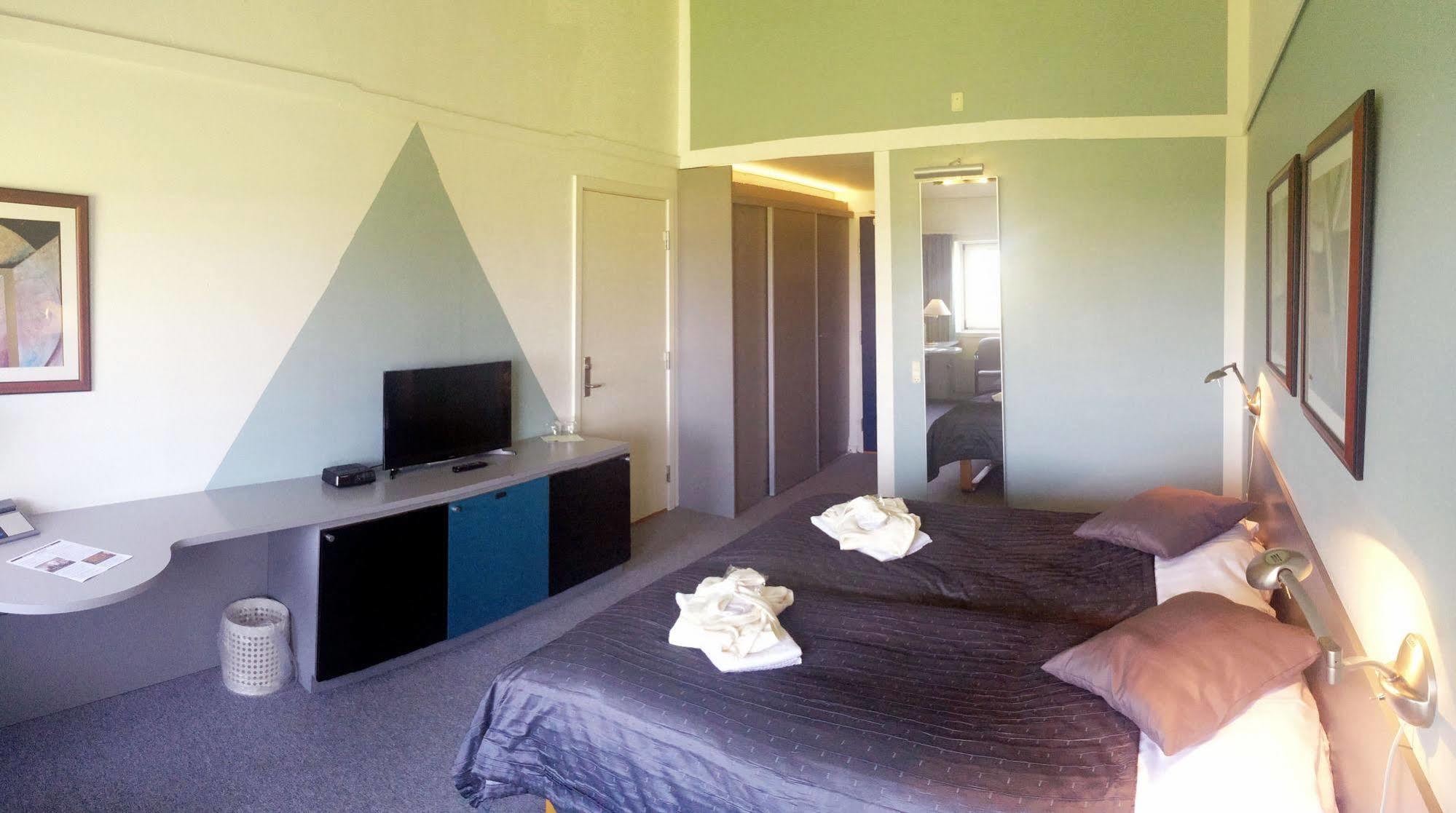 Logstor Parkhotel ภายนอก รูปภาพ