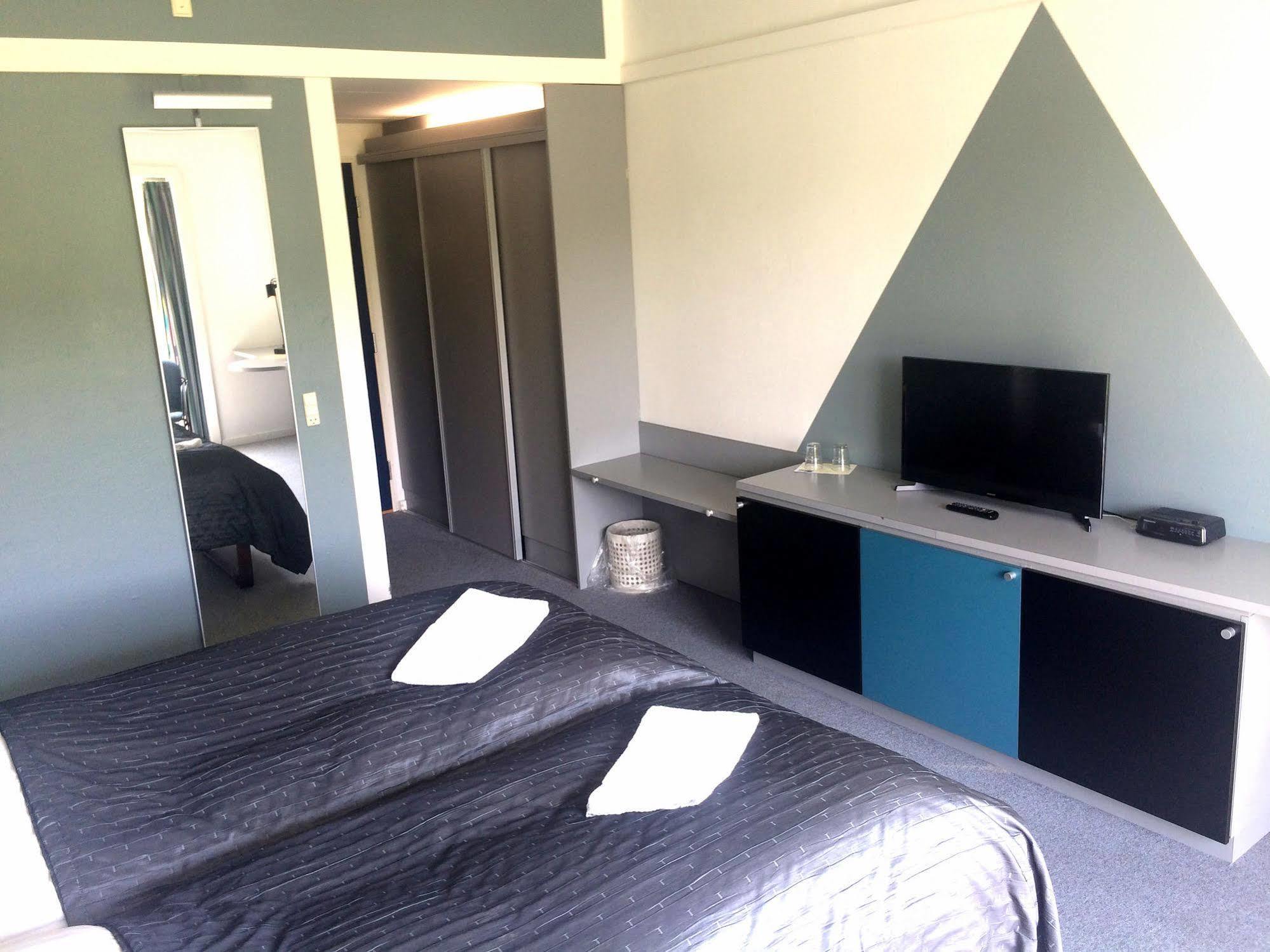 Logstor Parkhotel ภายนอก รูปภาพ